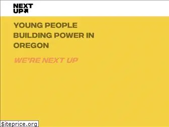 nextuporegon.org