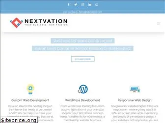 nextvation.com