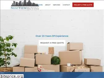 nextviewmoving.com