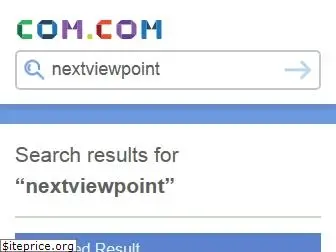 nextviewpoint.com.com