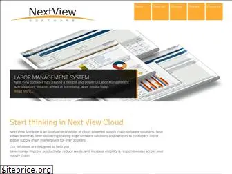 nextviewsoftware.com