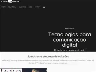 nextvision.com.br