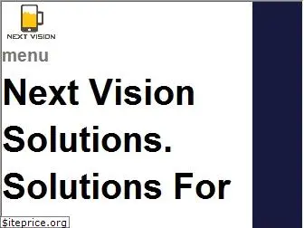 nextvisionsolutions.in