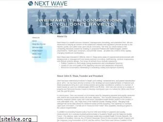 nextwave.info