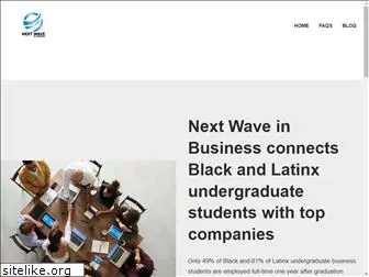 nextwavebusiness.org