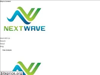 nextwavecare.com