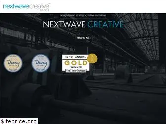nextwavecreative.com