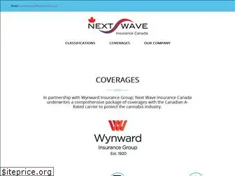 nextwaveins.ca