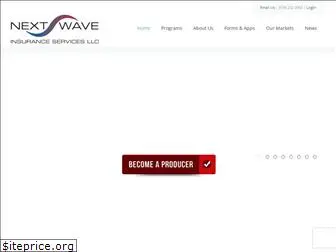 nextwaveins.com