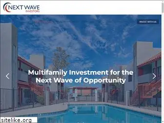 nextwaveinvestors.com