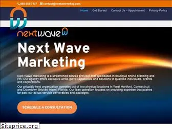 nextwavemktg.com