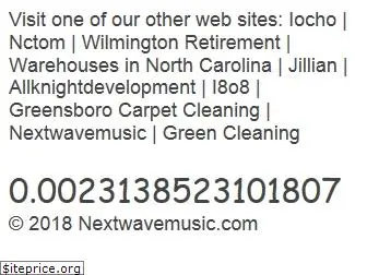 nextwavemusic.com