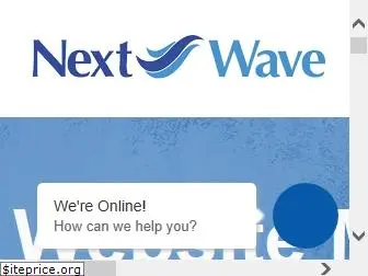 nextwaveservices.com