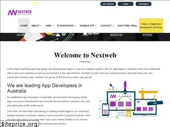 nextweb.com.au
