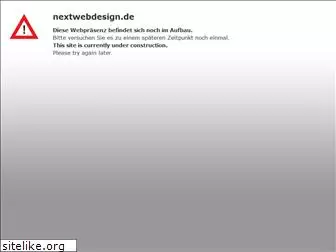 nextwebdesign.de