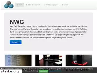 nextwebgeneration.de