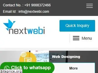 nextwebi.com