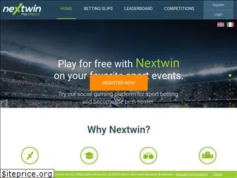 nextwin.com