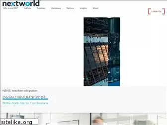 nextworld.net