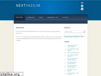 nextyazilim.com