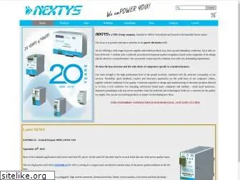 nextys.com