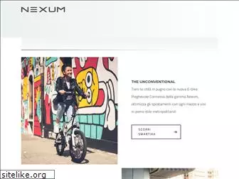 nexum.bike