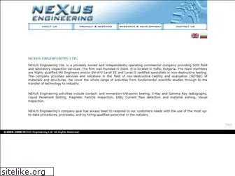 nexus-bg.com