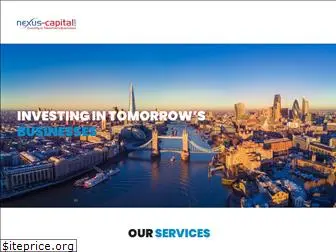 nexus-capital.com
