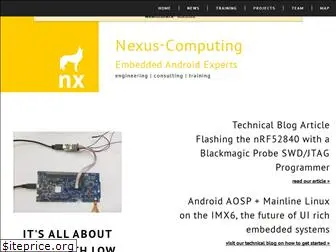 nexus-computing.ch