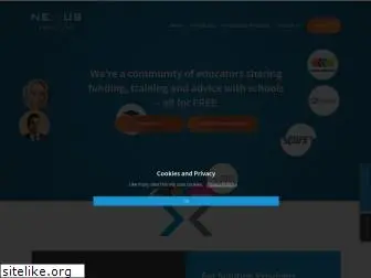 nexus-education.com