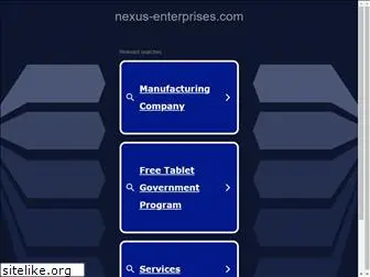 nexus-enterprises.com