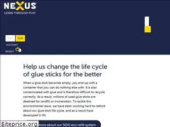 nexus-euro.ie