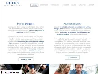 nexus-gestion-privee.com