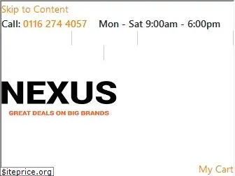 nexus-home.com