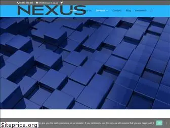 nexus-ie.co.uk