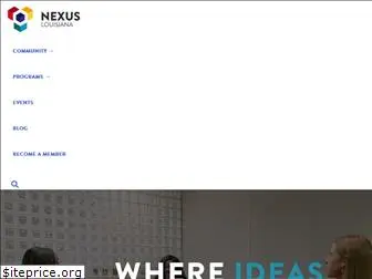 nexus-la.com