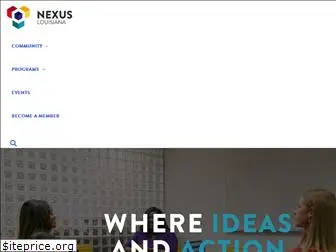 nexus-la.org