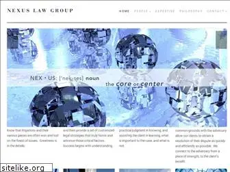 nexus-law.com