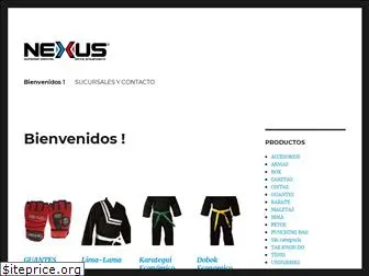 nexus-mexico.com