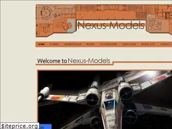 nexus-models.com