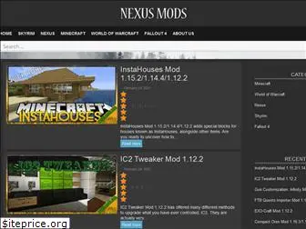 nexus-mods.com