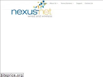 nexus-net.co.za