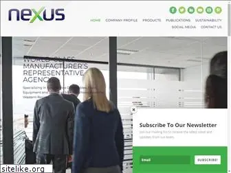nexus-now.com