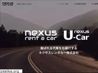 nexus-rent.com