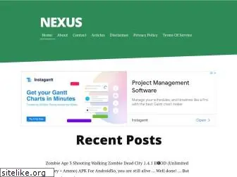 nexus-security.github.io