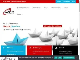 nexus-service.de
