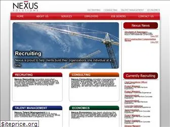 nexus-solution.com