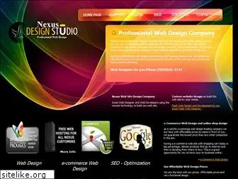 nexus-webdesign.com