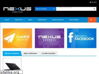 nexus.com.uy