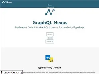 nexus.js.org